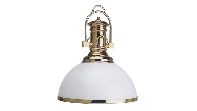 Plafoniere Ottone Stile Nautico : Lampada da tavolo stile marina porto ercole